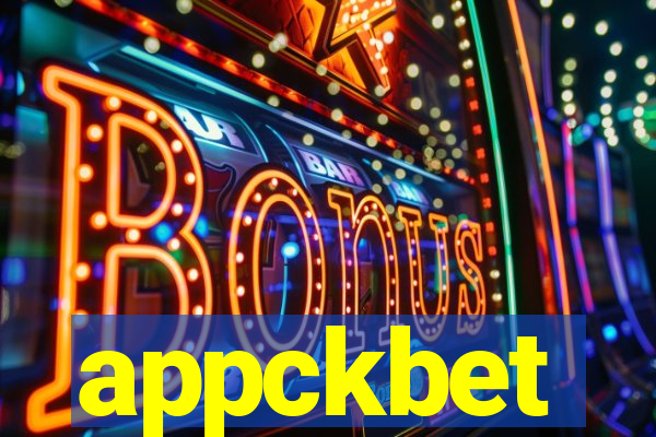 appckbet
