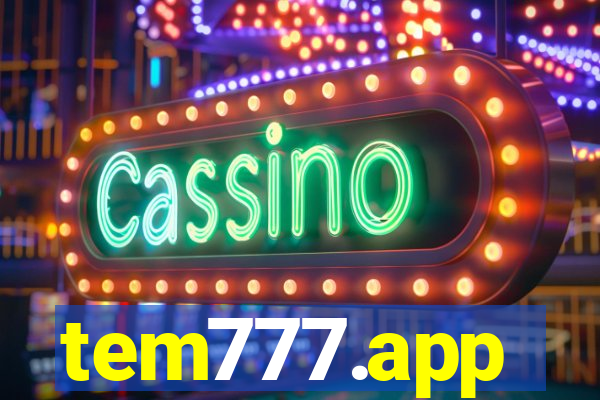 tem777.app