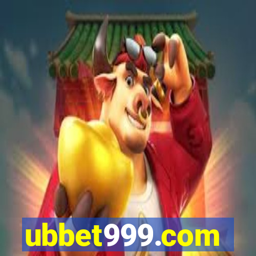 ubbet999.com