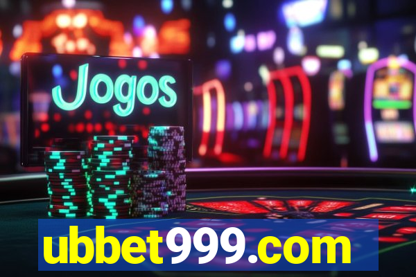 ubbet999.com