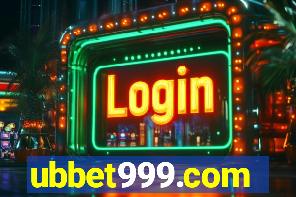 ubbet999.com