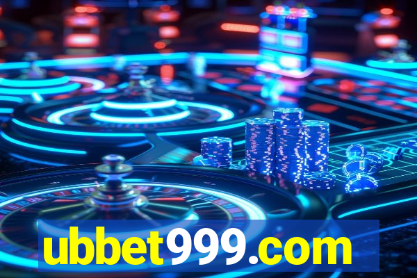ubbet999.com