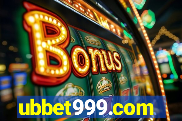 ubbet999.com