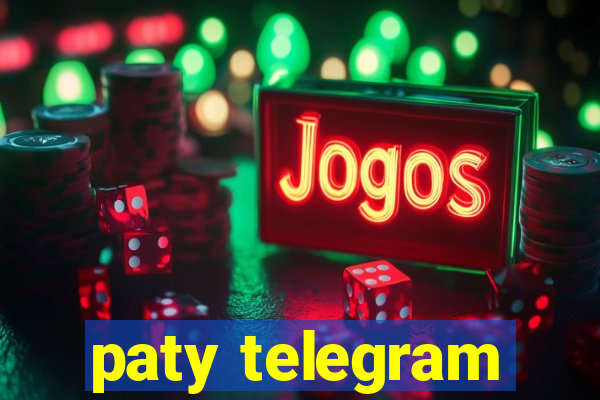 paty telegram