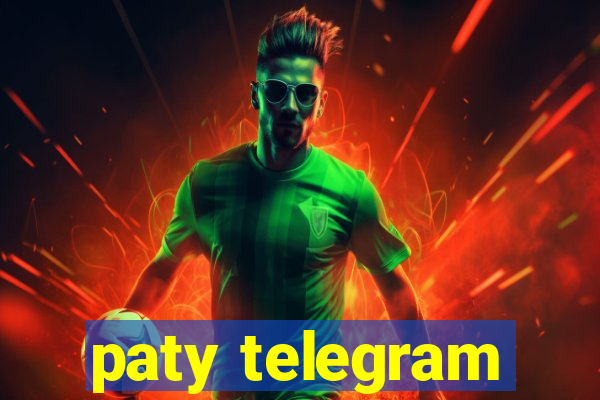paty telegram