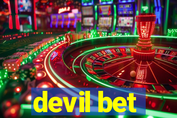 devil bet