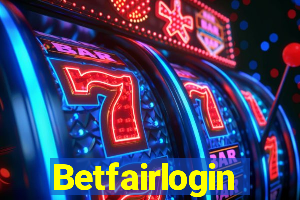 Betfairlogin