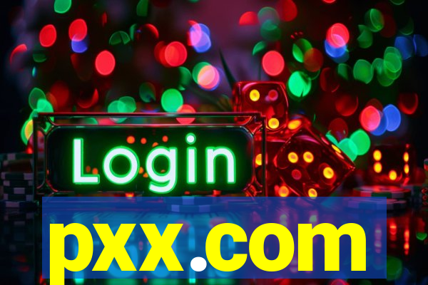 pxx.com
