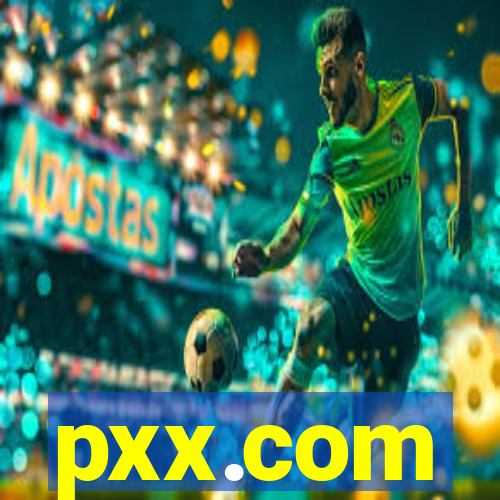 pxx.com