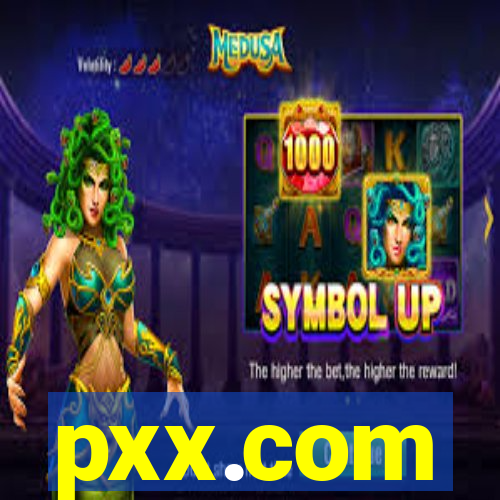 pxx.com