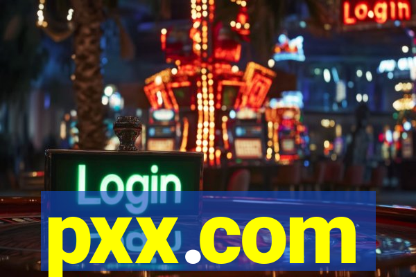 pxx.com