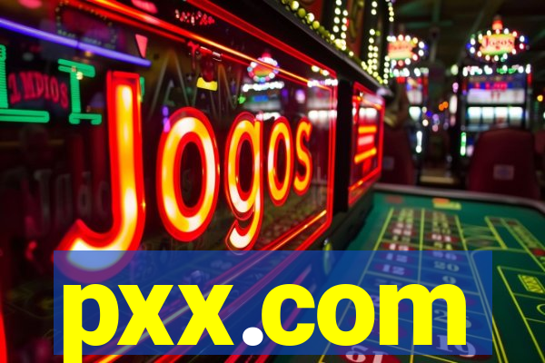 pxx.com