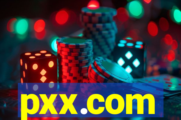 pxx.com