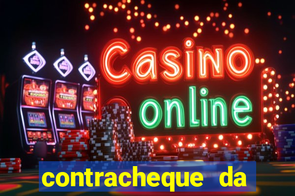 contracheque da prefeitura online betim