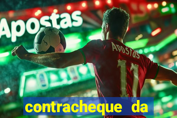contracheque da prefeitura online betim