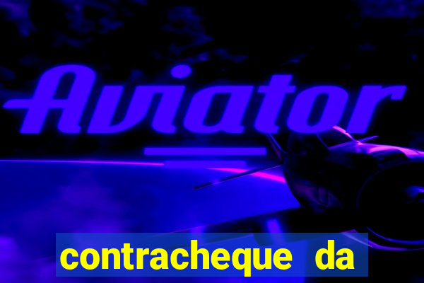 contracheque da prefeitura online betim