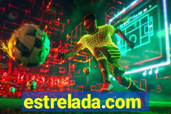 estrelada.com