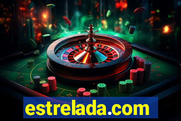 estrelada.com