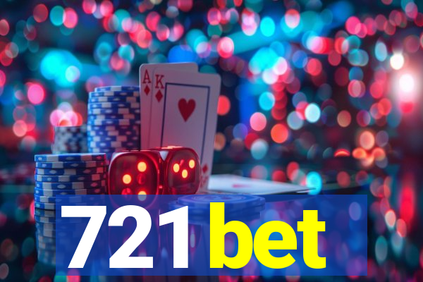 721 bet