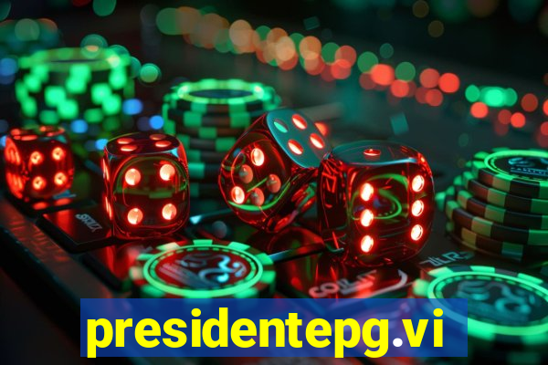 presidentepg.vip
