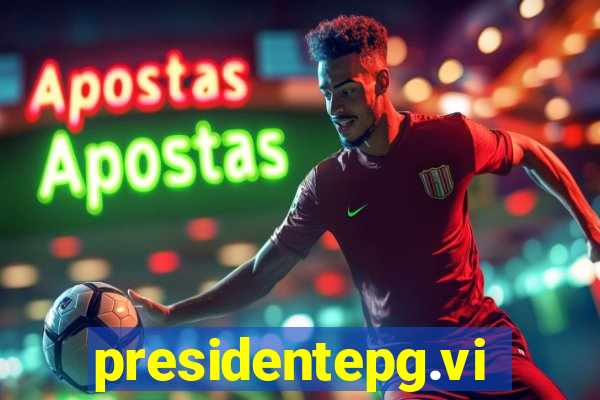 presidentepg.vip