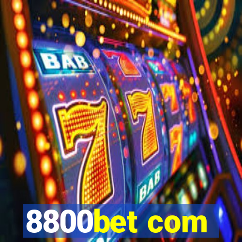 8800bet com