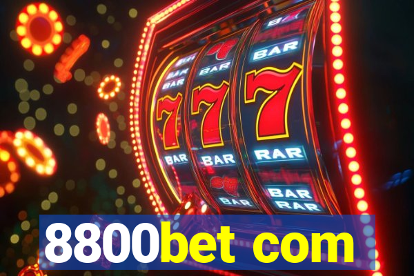 8800bet com