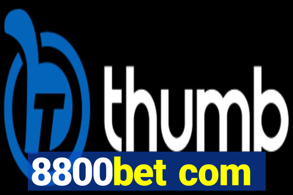 8800bet com