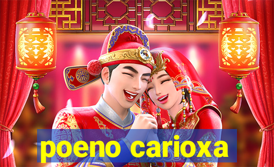 poeno carioxa