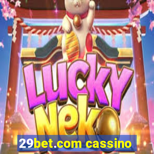 29bet.com cassino