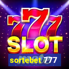 sortebet 777