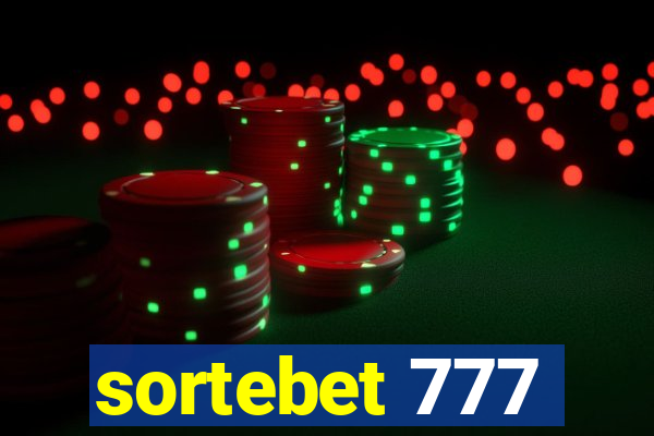 sortebet 777