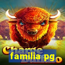 familia pg