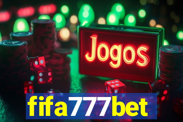fifa777bet