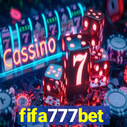 fifa777bet