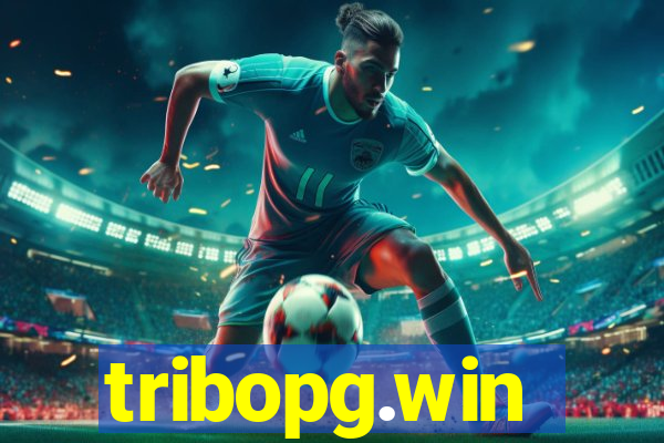 tribopg.win