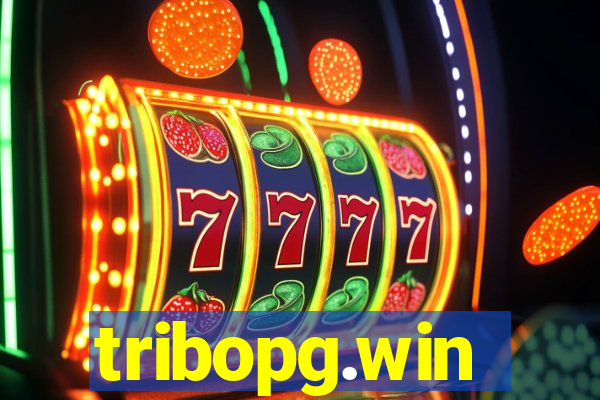 tribopg.win