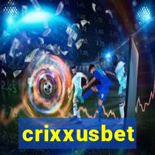 crixxusbet