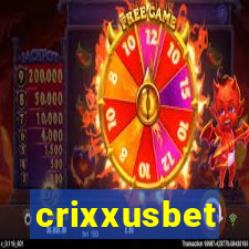 crixxusbet