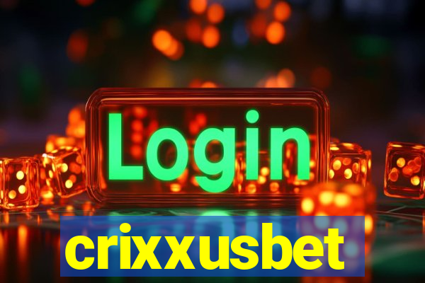 crixxusbet