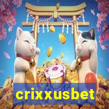 crixxusbet