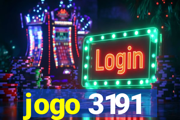 jogo 3191