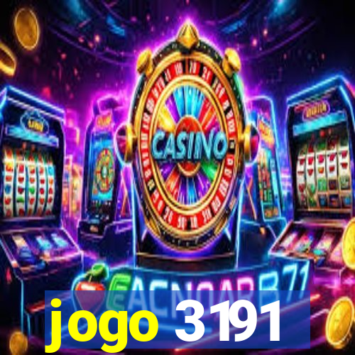 jogo 3191