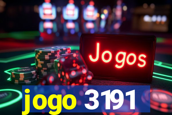 jogo 3191