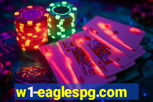 w1-eaglespg.com