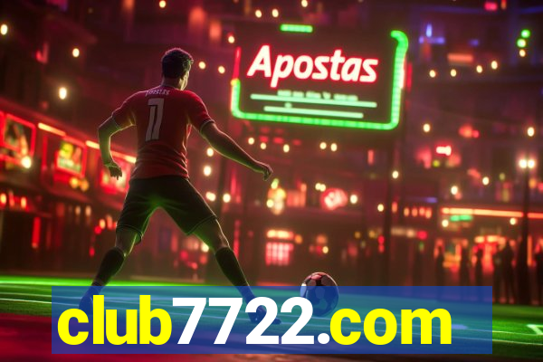 club7722.com