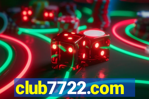 club7722.com