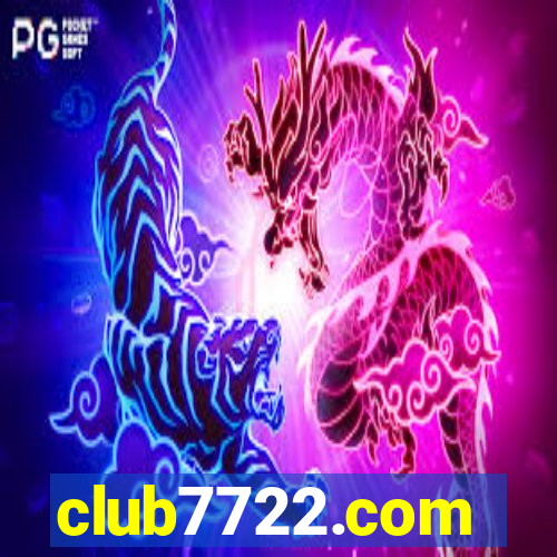club7722.com