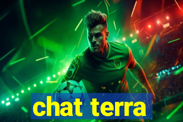 chat terra