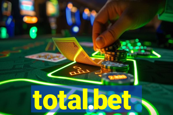 total.bet